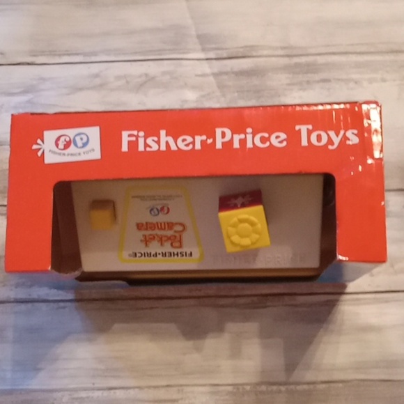 Fisher-Price Pocket Camera NIB - Picture 2 of 7